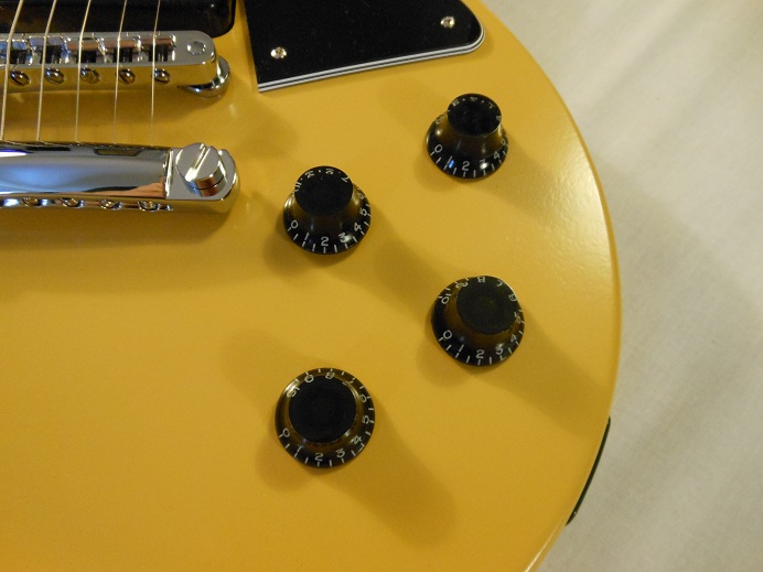 Les Paul Junior Special P-90 Picture 15